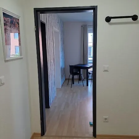 Auszeit Apartamento *