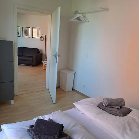 Auszeit Apartamento Rostock