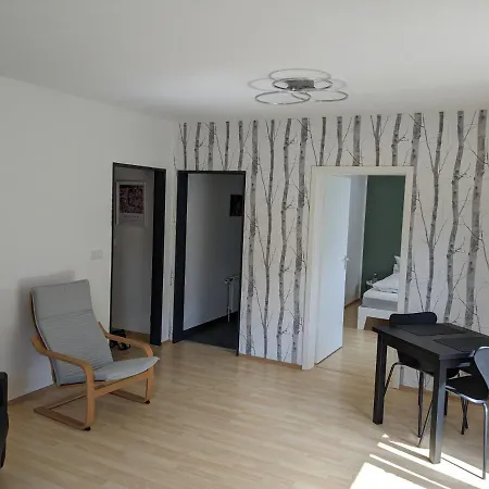Auszeit Apartamento *