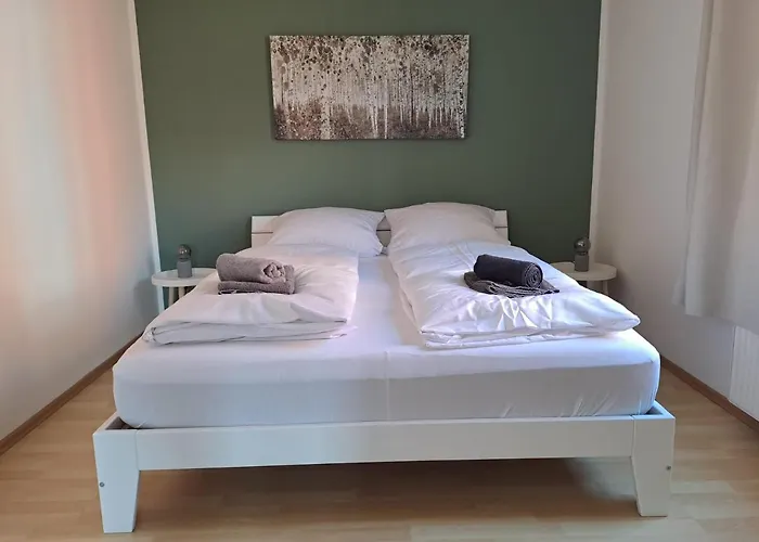 アパート Auszeit *